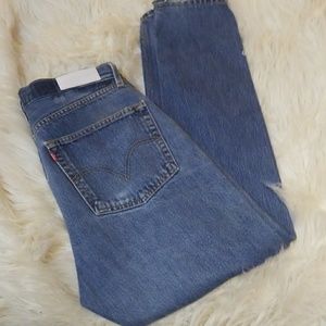 RE/DONE Levis jeans